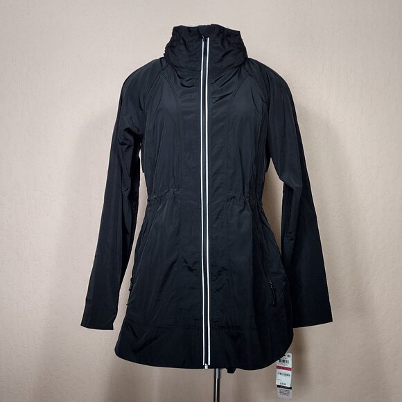 Ideology Fash Jacket NWT - Picture 5 of 16